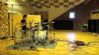 Boris Le Gal - Hofa Studio Grooves
