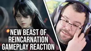 Beast of Reincarnation: To What Extent Is This A Game Freak Title?