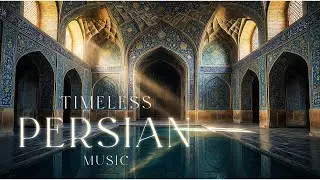 PAIRIDAEZA | Beautiful Persian Music | Deep Timeless Persian Background Music