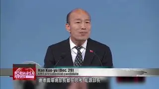Backlash over Nuclear Remarks