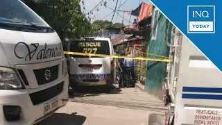 Antipolo bakery massacre &lsquo;solved,&rsquo; says Rizal police | INQToday
