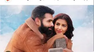 #red #mounangaunna#manisharmasongs #nutanamohan#dinker