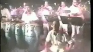 Eddie Palmieri E Ismael Quintana-Pa' La Ocha
