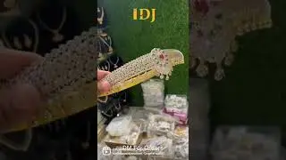 Latest Collection Of Waist Belt Bridal Collection Available || To Order Whatsapp 970024444