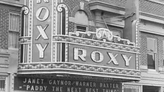 Hot Splices interviews Roxy Theater Owner, Richard Wolf (1/2)