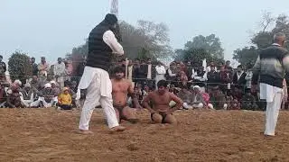 3100 Rs ki kusti