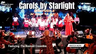 Carols by Starlight | Sunday Service | 07 December 2025
