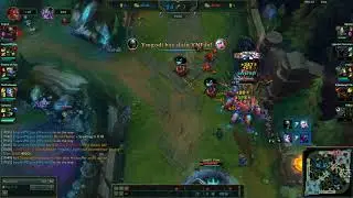 Why Urgot's ult is the best 2