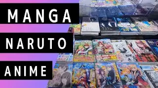 Most extensive Manga Collection in the World | Business insider