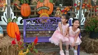 Fall in Talihina Oklahoma| Miền Qu&ecirc; Nước Mỹ
