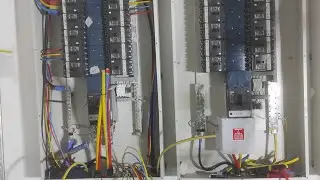 Smdb dressing kaise kare || cable gland kaise kare || Panel dressing kaise kare