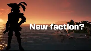 The Grand Maritime Union Update - Sea of Thieves