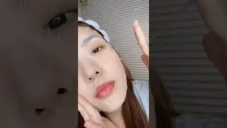 Collagen Mask With Water #selfpower #collagenmask #skincare #skincareroutine