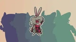 Yes, Help Me! (Animation Meme) OCs
