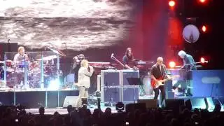 The Who - The Punk and the Godfather Live 3rd November 2012 Orlando Amway Center