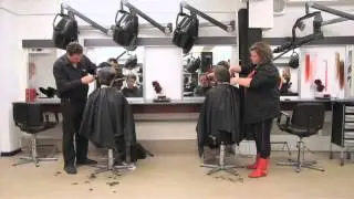 Kappers Amersfoort Haarmode en pruikenboetiek Silvester