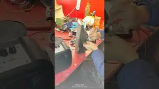 Обзор кольцевой лампа а также делаем колонку с Bluetooth