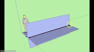 two planes intersecting