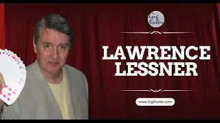 Lawrence Lessner &ndash; Master Magician & Illusionist | Elevate Your Event with Enchantment