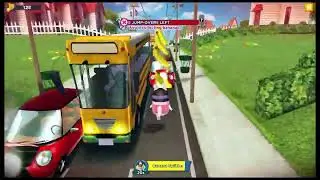 Despicable Me&mdash;Minion Rush Despicable Ops! Gameplay FHD NO SOUND