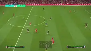 Pro Evolution Soccer 2018 (PES 18) Crack