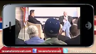 Dwayne Stovall - 