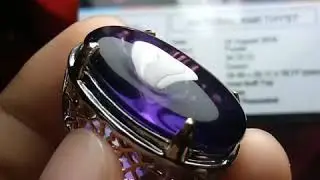 Janda montok