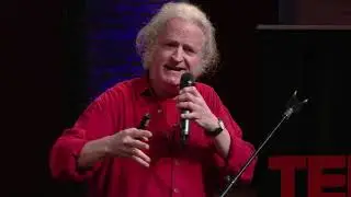 Songs Shared Are Bridges Built | Mark Stewart | TEDxNorthAdams