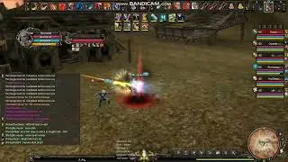 Shaiya inferna part 2 [Buwayaa]