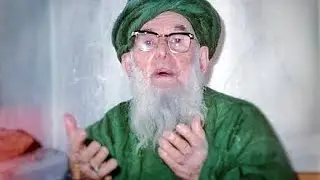 The Worst of Jinns Unleashed | Shaykh Muhammad Mehmet Adil ق [ENGLISH]
