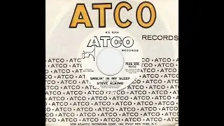 Steve Alaimo &ndash; Smilin' In My Sleep 1970 [Jeffrey Glenn's  lost Jukebox Volume 115]