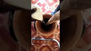 HOW TO PREPARE FAVOR AND ATTRACTION SOAP (0549571576)