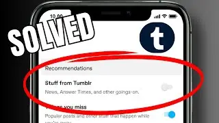 How to create a post on Tumblr