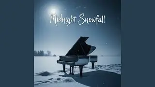 Midnight Snowfall