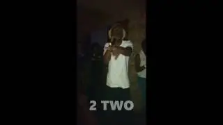 Copy of JUNGLE G WALK OUT 2016 DUTCHIE RIDDIM CHAINLINXXX PRODUCTIONS