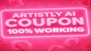 Artistly AI Review 2025 + Coupon Code - Best AI Art Generator Discount ✅