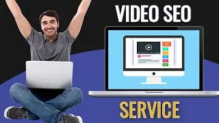 Video SEO service | Best Video SEO Agency | Top Ranked Video SEO Company😎