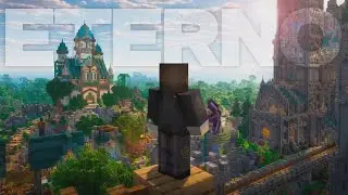 &iquest;Por qu&eacute; necesitas un mundo eterno en Minecraft?