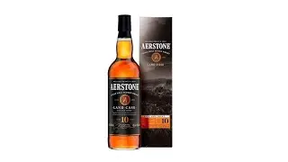 Виски Aerstone 10 Land Cask (Single Malt)