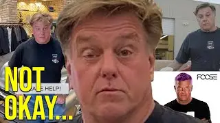 Why Chip Foose Has Fans Worried &ndash; What&rsquo;s REALLY Going On!?