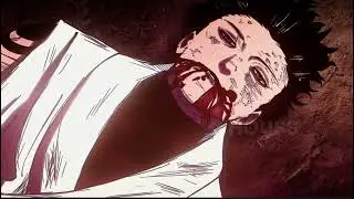WHAT IF GOJO DOZED THE WORLD CUTTING SLASH IN HINDI ANIMATED BY @HOUSSEA AND DUBBED BY HINDIDUBVERSE