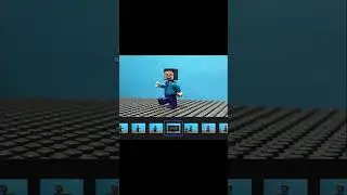How to Animate Lego Throwing in Stop Motion Studio