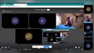 Creating a chat messaging application with Flutter 1