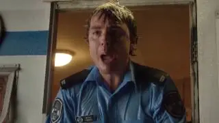 THE STRANGE CALLS Trailer viu