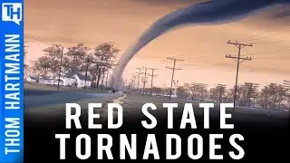 Deadly Storms&hellip;How Many Will Die Before GOP Believes in Climate Change?
