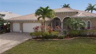 SW 46th Ter, Cape Coral, FL Presented by Lora Dzialo.
