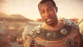 Horizon Forbidden West - Breaking Even Side Mission
