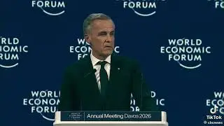 When Elites Finally Admitted the Reality at Davos