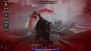Warhammer: Vermintide 2 Act 2 Part 3 (Linux)