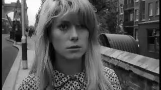 Les Goths - R&ecirc;ve de silence / Dream of silence (France 1968) Psychedelic Rock